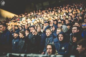 F.C. København - FC Midtjylland - 23/04-2017