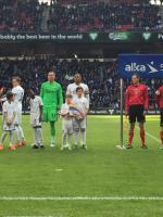 F.C. København - FC Midtjylland - 23/04-2017