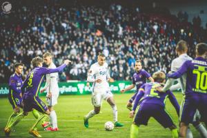 F.C. København - FC Midtjylland - 23/04-2017