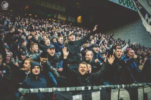 F.C. København - FC Midtjylland - 23/04-2017