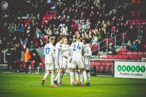 F.C. København - FC Midtjylland - 23/04-2017