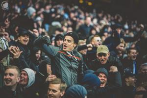 F.C. København - FC Midtjylland - 23/04-2017