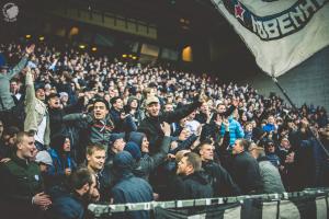 F.C. København - FC Midtjylland - 23/04-2017