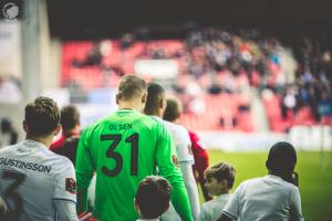 F.C. København - FC Midtjylland - 23/04-2017