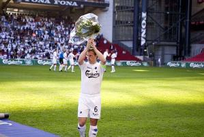 F.C. København - FC Midtjylland - 23/09-2006