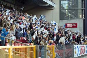 F.C. København - FC Midtjylland - 23/09-2006