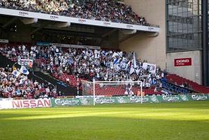 F.C. København - FC Midtjylland - 23/09-2006