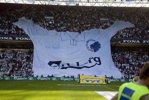 F.C. København - FC Midtjylland - 23/09-2006