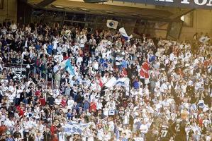 F.C. København - FC Midtjylland - 23/09-2006