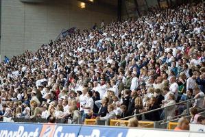 F.C. København - FC Midtjylland - 23/09-2006