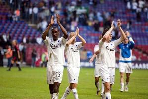 F.C. København - FC Midtjylland - 23/09-2006