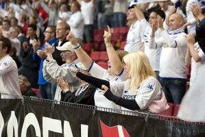 F.C. København - FC Midtjylland - 23/09-2006