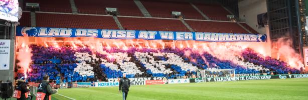 F.C. København - FC Midtjylland - 25/11-2018