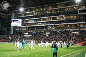 F.C. København - FC Midtjylland - 25/11-2018