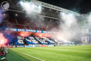 F.C. København - FC Midtjylland - 25/11-2018