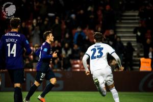 F.C. København - FC Midtjylland - 25/11-2018