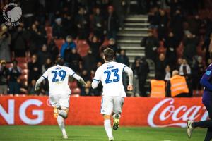 F.C. København - FC Midtjylland - 25/11-2018