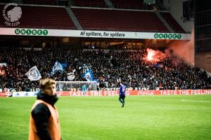 F.C. København - FC Midtjylland - 25/11-2018