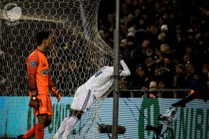 F.C. København - FC Midtjylland - 25/11-2018