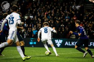 F.C. København - FC Midtjylland - 25/11-2018