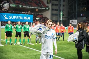 F.C. København - FC Midtjylland - 25/11-2018