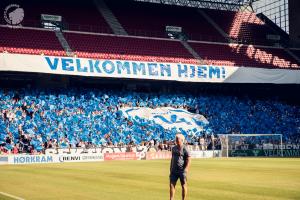 F.C. København - FC Midtjylland - 25/11-2018