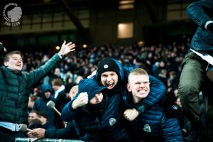 F.C. København - FC Midtjylland - 25/11-2018