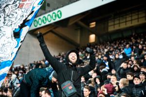 F.C. København - FC Midtjylland - 25/11-2018