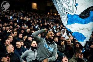 F.C. København - FC Midtjylland - 25/11-2018