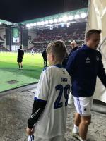 F.C. København - FC Midtjylland - 25/11-2018