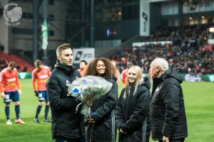 F.C. København - FC Midtjylland - 25/11-2018