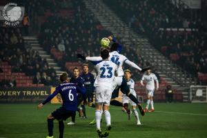 F.C. København - FC Midtjylland - 25/11-2018