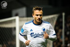 F.C. København - FC Midtjylland - 25/11-2018