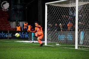 F.C. København - FC Midtjylland - 25/11-2018