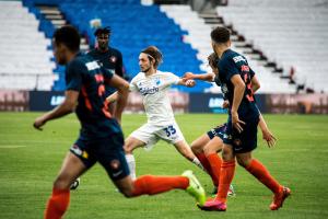 F.C. København - FC Midtjylland - 28/06-2020