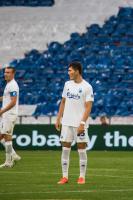 F.C. København - FC Midtjylland - 28/06-2020