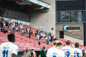 F.C. København - FC Midtjylland - 28/06-2020