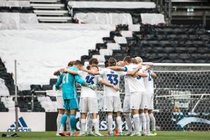 F.C. København - FC Midtjylland - 28/06-2020