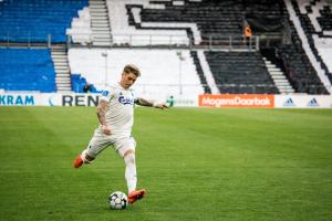 F.C. København - FC Midtjylland - 28/06-2020