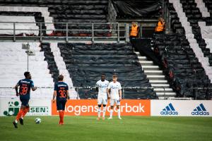 F.C. København - FC Midtjylland - 28/06-2020