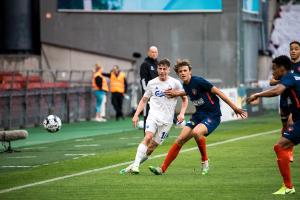 F.C. København - FC Midtjylland - 28/06-2020