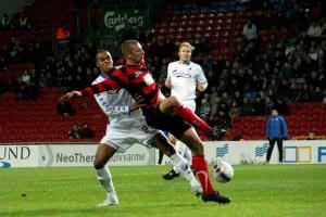 F.C. København - FC Midtjylland - 29/11-2009