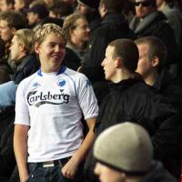 F.C. København - FC Midtjylland - 29/11-2009