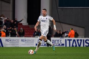 F.C. København - FC Midtjylland - 31/10-2023