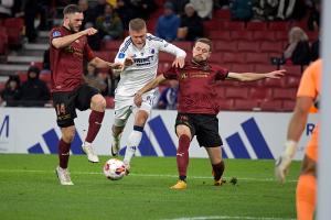 F.C. København - FC Midtjylland - 31/10-2023