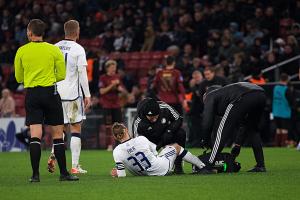 F.C. København - FC Midtjylland - 31/10-2023