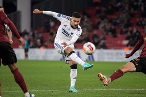 F.C. København - FC Midtjylland - 31/10-2023