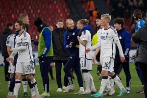 F.C. København - FC Midtjylland - 31/10-2023