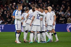 F.C. København - FC Midtjylland - 31/10-2023