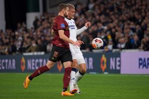 F.C. København - FC Midtjylland - 31/10-2023